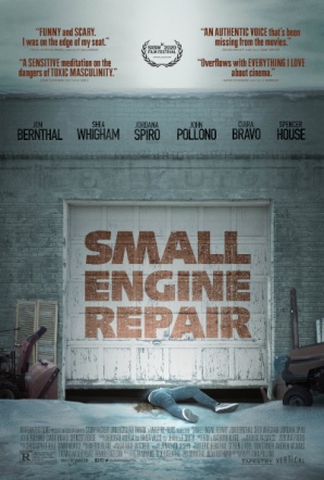Imagen de Small Engine Repair