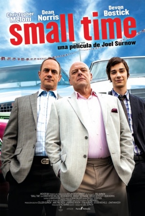 Imagen de Small Time