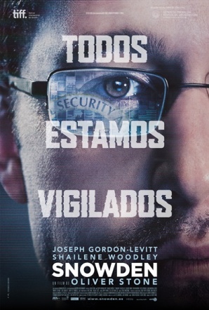 Imagen de Snowden