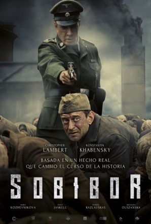 Imagen de Sobibor