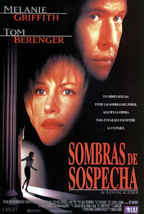 Imagen de Sombras de sospecha