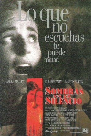 Imagen de Sombras en el silencio