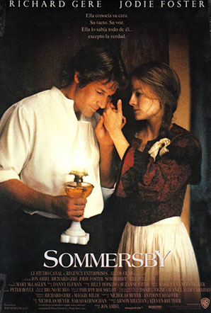 Imagen de Sommersby