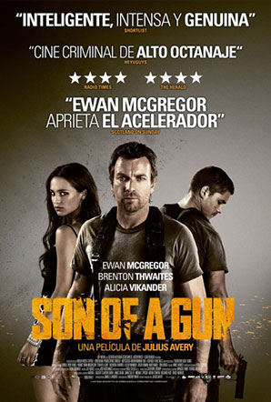 Imagen de Son of a Gun