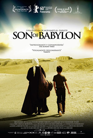 Imagen de Son of Babylon