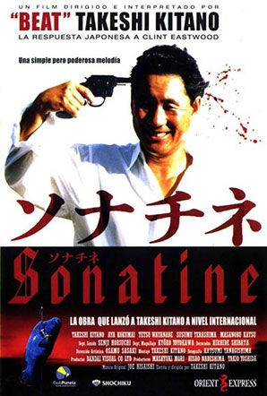 Imagen de Sonatine