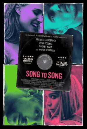 Imagen de Song to Song