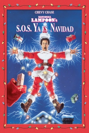 Imagen de S.O.S. ¡Ya es Navidad!