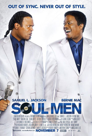 Imagen de Soul Men