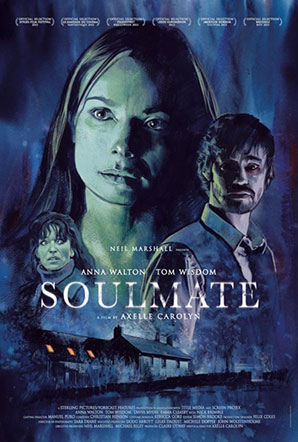 Imagen de Soulmate