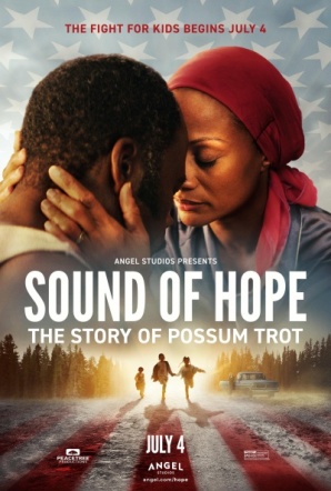 Imagen de Sound of Hope: The Story of Possum Trot