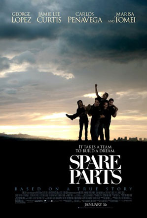 Imagen de Spare Parts