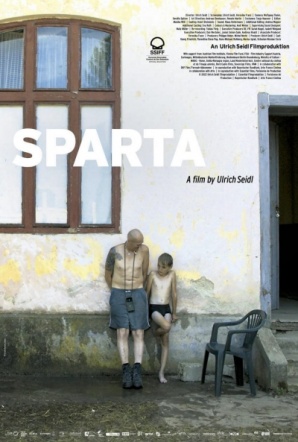 Imagen de Sparta