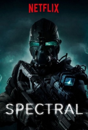 Imagen de Spectral