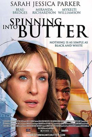 Imagen de Spinning Into Butter