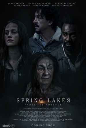 Imagen de Spring Lakes