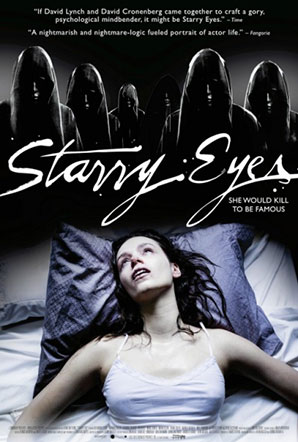 Imagen de Starry Eyes