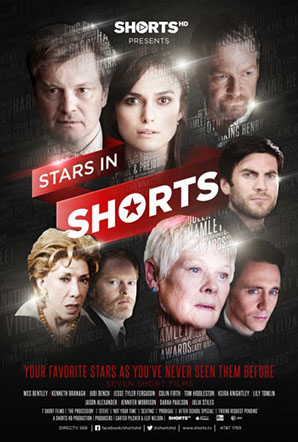 Imagen de Stars in Shorts