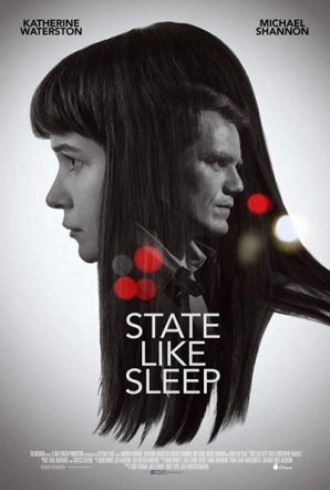 Imagen de State Like Sleep