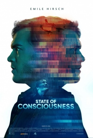 Imagen de State of Consciousness