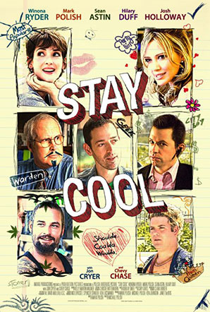 Imagen de Stay Cool