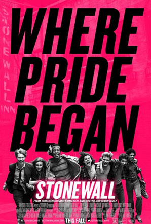 Imagen de Stonewall