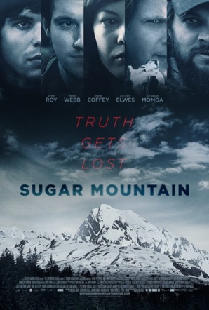 Imagen de Sugar Mountain