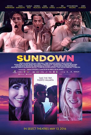 Imagen de Sundown