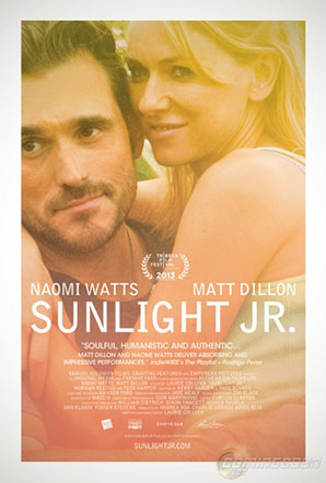 Imagen de Sunlight Jr.