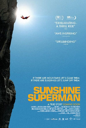 Imagen de Sunshine Superman