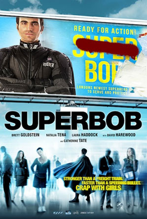 Imagen de Superbob