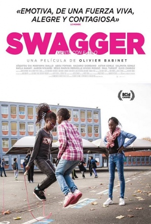 Imagen de Swagger: Gente con estilo