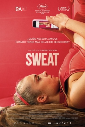 Imagen de Sweat