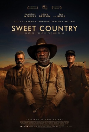 Imagen de Sweet Country