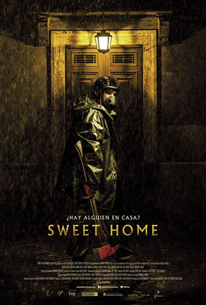 Imagen de Sweet Home