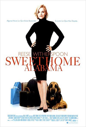 Imagen de Sweet Home Alabama