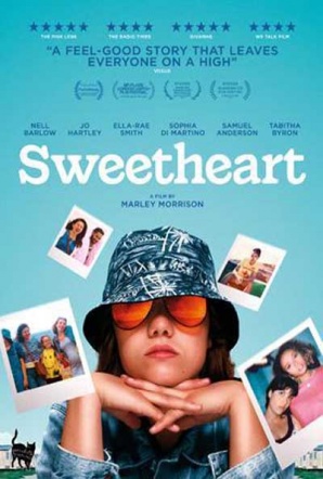 Imagen de Sweetheart