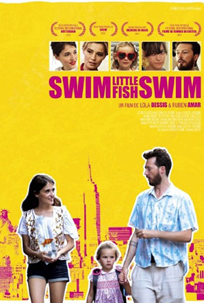 Imagen de Swim Little Fish Swim