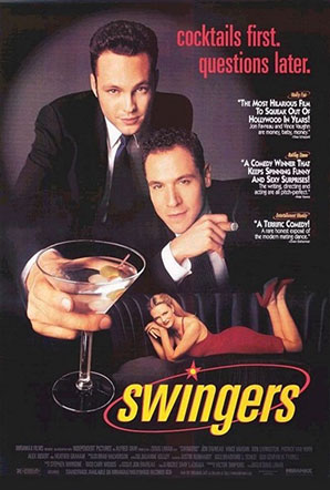 Imagen de Swingers