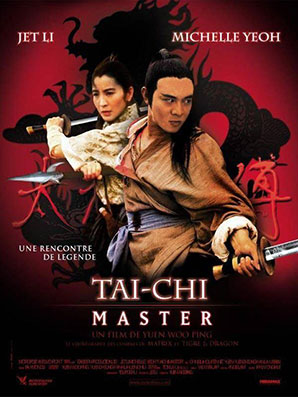 Imagen de Tai-Chi Master