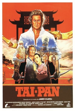 Imagen de Tai-Pan