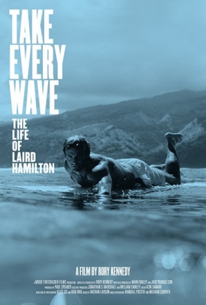 Imagen de Take Every Wave: The Life of Laird Hamilton