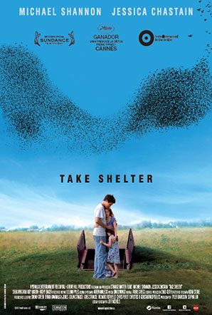 Imagen de Take Shelter