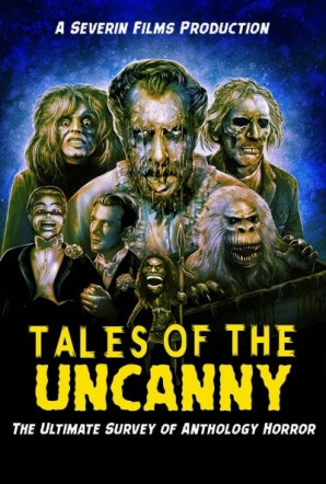 Imagen de Tales of the Uncanny