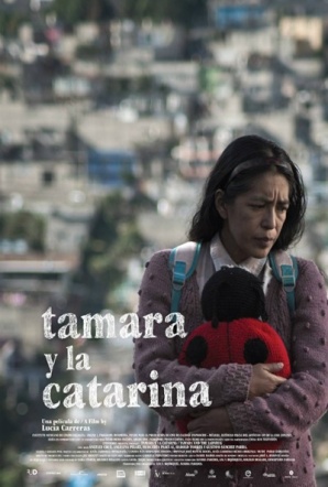 Imagen de Tamara y la Catarina