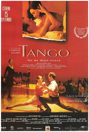 Imagen de Tango