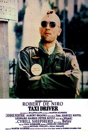 Imagen de Taxi Driver