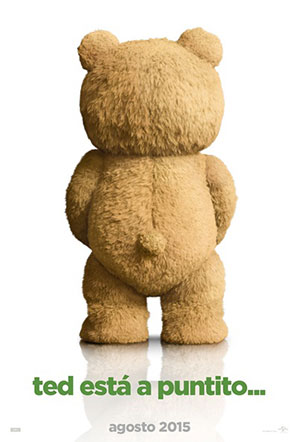 Imagen de Ted 2