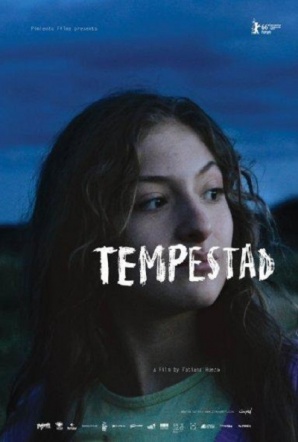 Imagen de Tempestad