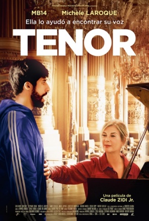 Imagen de Tenor